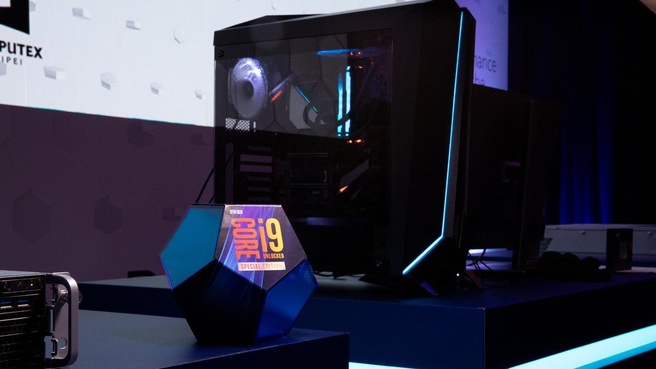 Core i9-9900KS