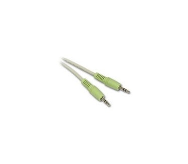 CablesToGo 2m 3.5mm Stereo Audio Cable M/M PC-99