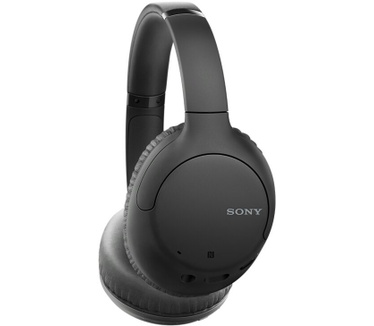 Sony WH-C710N (Zwart)