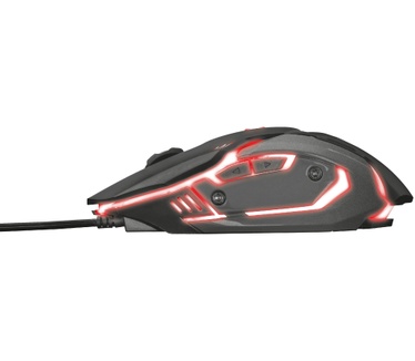 Trust GXT 845 Tural (Qwerty UK)