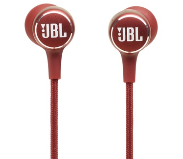 JBL Live 220BT (Rood)