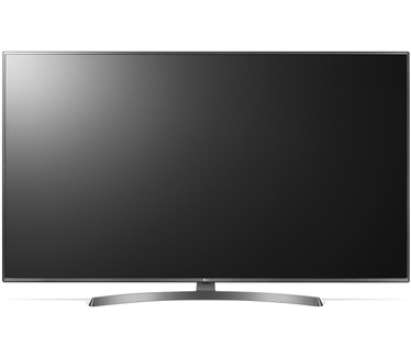 LG 43UK6750 Zwart