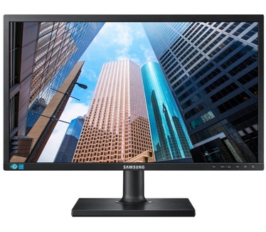 Samsung S27E650D Zwart