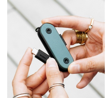 Native Union POCK-C-GRN-NP