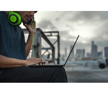 Razer Blade 15 Advanced Model