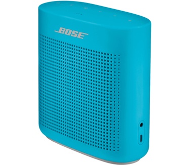 Bose SoundLink Color II Blauw