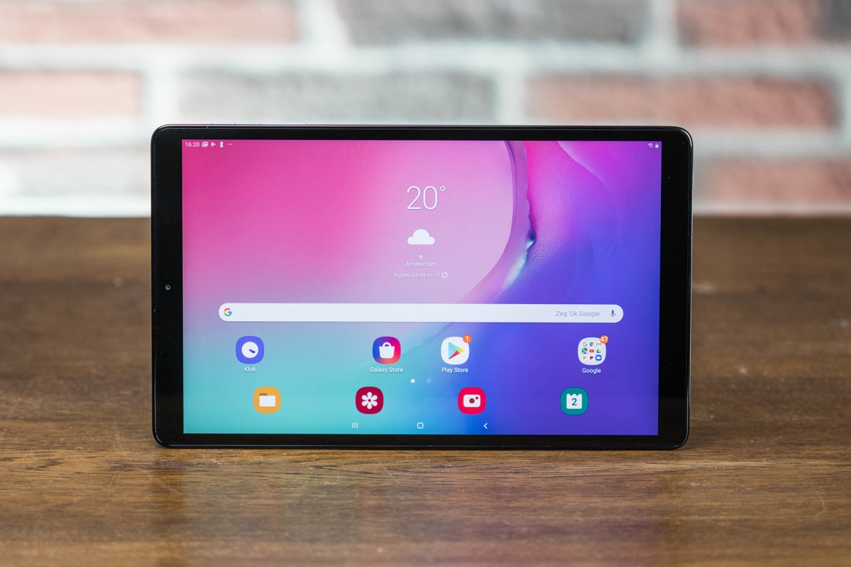 tablets van rond de 200 euro round up