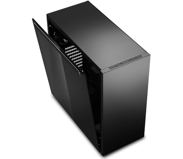 DeepCool Macube 550