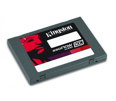 Kingston SSDNow KC100