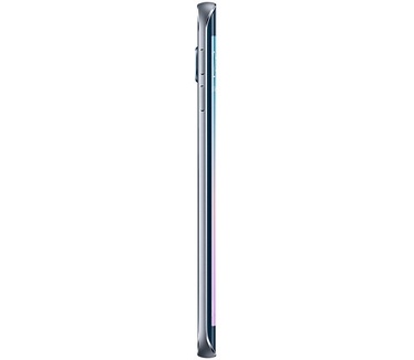 Samsung Galaxy S6 edge 32GB Zwart