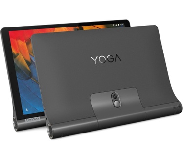 Lenovo Yoga Smart Tab (ZA530003PL) Grijs