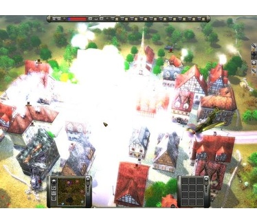 Aggression: Reign over Europe