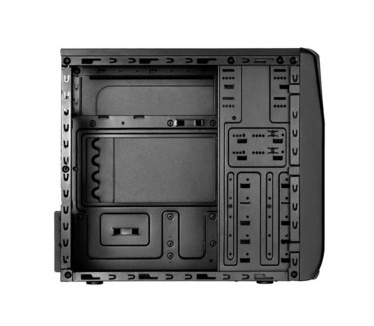 Silverstone Precision PS12