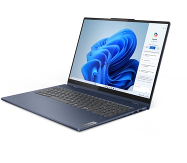 Lenovo IdeaPad 5 2-in-1 16AHP9 (83DS003GMB, Azerty toetsenbord)