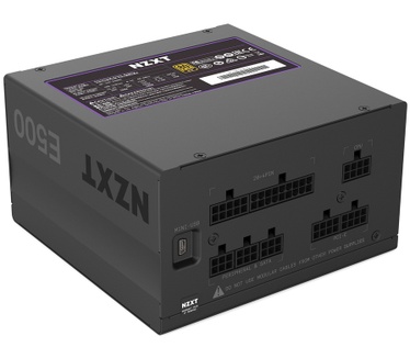 NZXT E500
