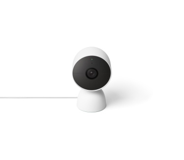 Google Nest Cam