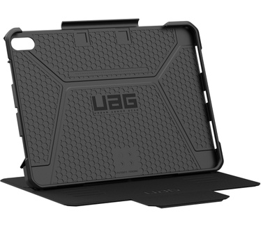 Urban Armor Gear UAG Apple iPad Atlantic (10.9in Air) BLK