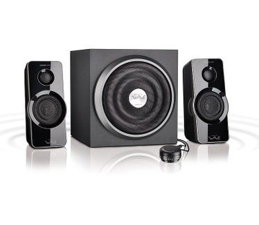 Speedlink Gravity Wave 2.1 Subwoofer System