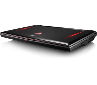 MSI GT73VR 7RE(Titan 4K)-407BE