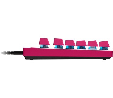 Logitech PRO X TKL RAPID