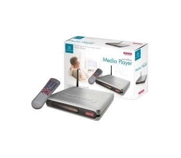 Sitecom WL-124 Wireless Media Adapter