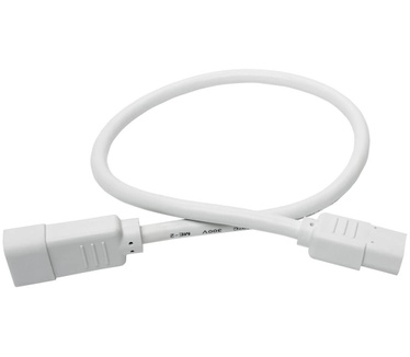 Tripp-Lite P005-002-AWH Wit