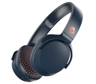 Skullcandy Riff Wireless (Blauw)