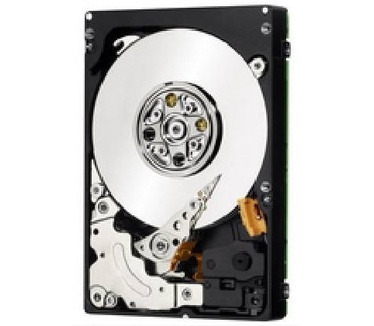 Toshiba X300 4TB