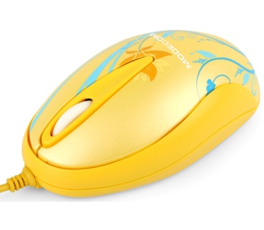 Modecom M2 ART Yellow