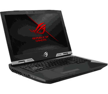 Asus ROG G703VI G703VI-E5029T-BE
