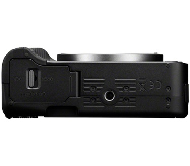Canon R50 V