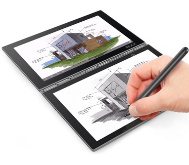Lenovo Yoga Book ZA0V0044BE (Belgisch model)