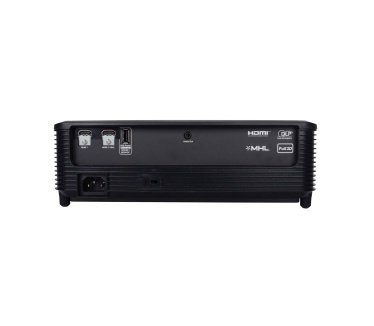 Optoma W330