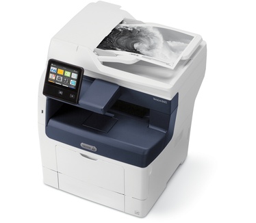 Xerox Versalink B405 A4 45Ppm Dubbelzijdig Kopiëren En Printen, Scannen En Faxen, Geschikt Voor Ps3 Pcl5E/6 2 Laden Voor Max. 700 Vel