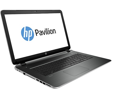 HP 17-f155nb
