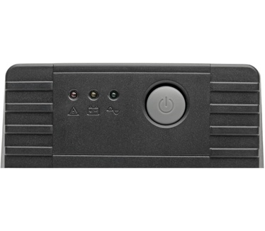 Tripp-Lite OMNIVSX450