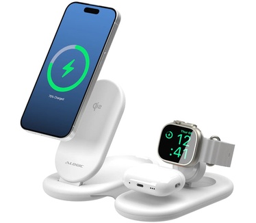 Alogic AL31WCPA-WH