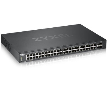ZyXEL XGS1930-52