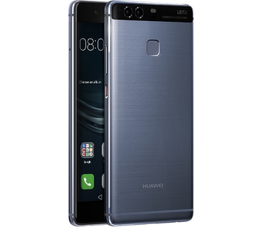 Huawei P9 (3GB ram) Blauw
