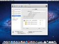 Lacie Little Big Disk met Thunderbolt op Mac OS X