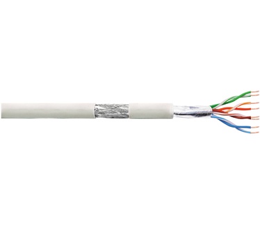 LogiLink 500m Cat.5e SF/UTP