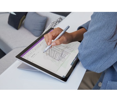 Microsoft Surface Pro 7