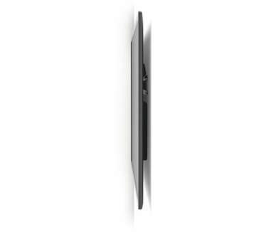 Vogel's ma4000 - TV muurbeugel, vast 203,2 cm - muurbeugels (platte plaat: 200 x 200 x 40,40 x 200,300 x 200,300 x 300,300 x 100,400 x 200,4 cm. 0 x 4 cm. 00 cm. 0,400 x 300,500 x 350, zwart)