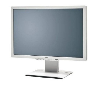 Fujitsu P23T-6 IPS Wit