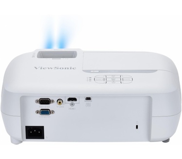 ViewSonic PX702HD