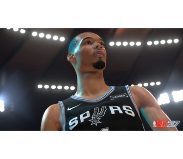 NBA 2K27