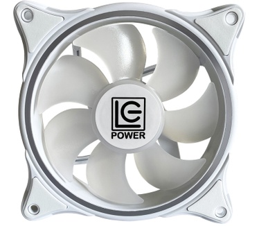 LC-Power LC-CF-120-ARGB-W