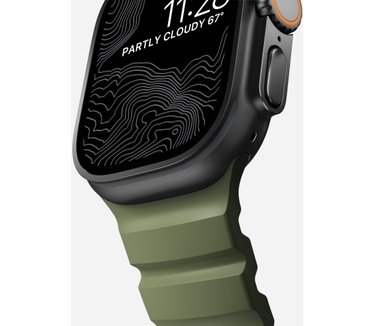 Nomad Rocky Point Band