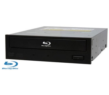 Sony NEC Optiarc Sony NEC Optiarc BR5100S-0S zilver