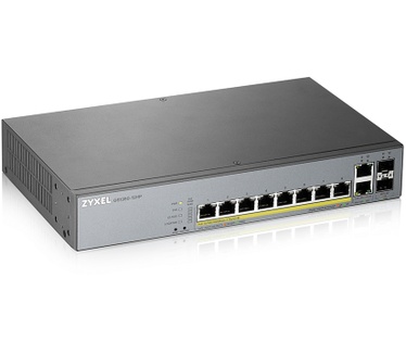 ZyXEL GS1350-12HP-EU0101F
